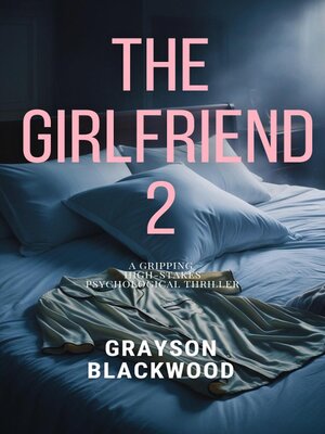 cover image of The Girlfriend, 2